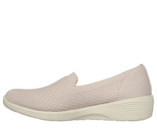 Load image into Gallery viewer, SKECHERS WOMENS ARYA CLEAR SKIES ROSE
