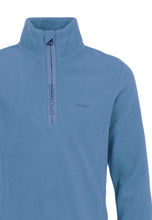 Load image into Gallery viewer, PROTEST JUNIOR MUTEY 1/4ZIP FLEECE GALAXY
