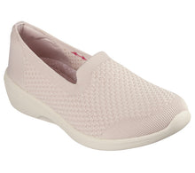 Load image into Gallery viewer, SKECHERS WOMENS ARYA CLEAR SKIES ROSE
