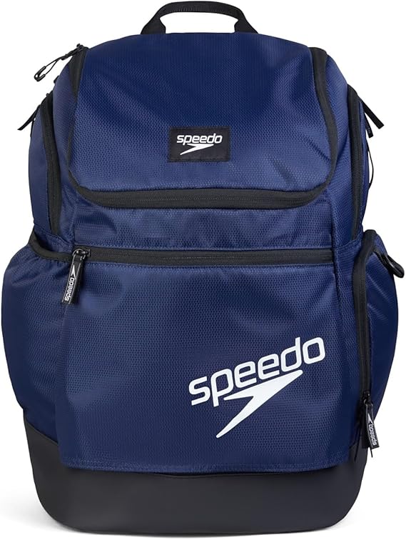 SPEEDO TEAMSTER 2.0 RUCKSACK 35L NAVY