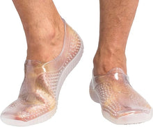 Load image into Gallery viewer, CRESSI WATER SHOES CLEAR SIZE 7

