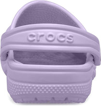 Load image into Gallery viewer, CROCS ADULTS CLASSIC CLOG LAVENDER
