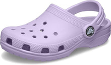 Load image into Gallery viewer, CROCS ADULTS CLASSIC CLOG LAVENDER
