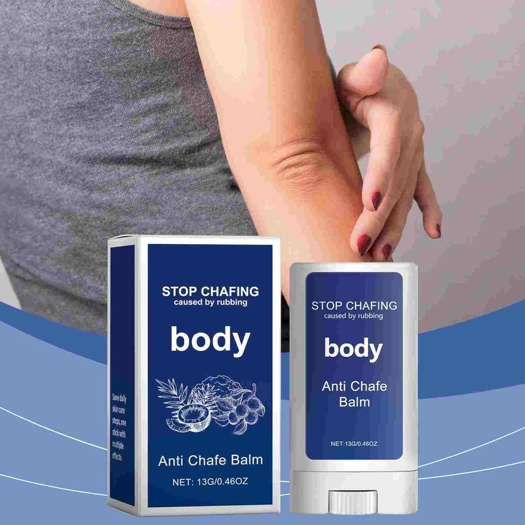 OCEAURA BODY ANTI CHAFE BALM 13ML