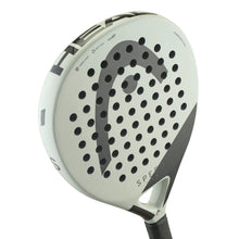 Load image into Gallery viewer, HEAD EVO SPEED PADEL RACKET GREY/BLACK
