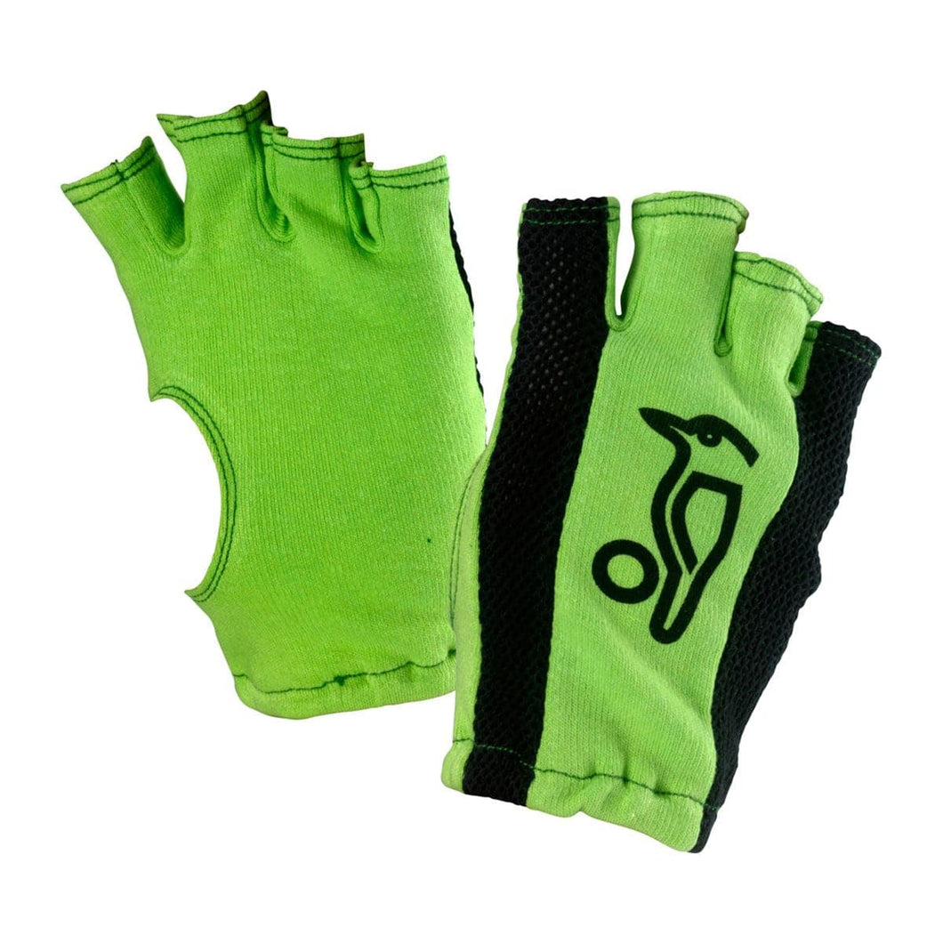 KOOKABURRA BAT FINGERLESS INNER GLOVE ONE SIZE ADULT