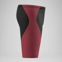 Load image into Gallery viewer, SPEEDO FASTSKIN HYPERSPARK SLD JAMMER BLK/RED
