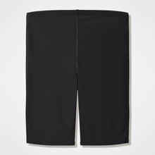 Load image into Gallery viewer, SPEEDO BOYS MEDLEY LOGO JAMMERS BLACK/GREEN
