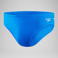 Load image into Gallery viewer, SPEEDO MENS ENDURANCE+  7CM BRIEF BLUE
