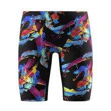 Load image into Gallery viewer, SPEEDO BOYS FASTSKIN ENDURANCE+ MAX HIGH WAIST JAMMER
