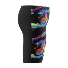 Load image into Gallery viewer, SPEEDO BOYS FASTSKIN ENDURANCE+ MAX HIGH WAIST JAMMER

