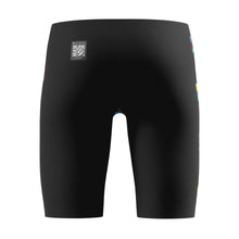 Load image into Gallery viewer, SPEEDO BOYS FASTSKIN ENDURANCE+ MAX HIGH WAIST JAMMER
