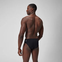 Load image into Gallery viewer, SPEEDO MENS ENURANCE+ 7CM BRIEF BLACK
