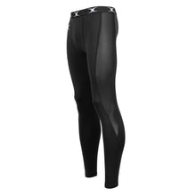 Load image into Gallery viewer, GILBERT RUGBY LEGGING ATOMIC II BLACK

