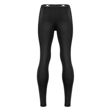 Load image into Gallery viewer, GILBERT RUGBY LEGGING ATOMIC II BLACK
