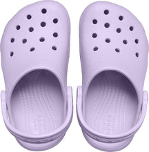 Load image into Gallery viewer, CROCS ADULTS CLASSIC CLOG LAVENDER
