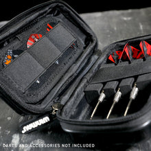 Load image into Gallery viewer, WINMAU ARMOR G1 DART WALLET RED
