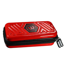 Load image into Gallery viewer, WINMAU ARMOR G1 DART WALLET RED
