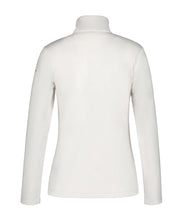Load image into Gallery viewer, ICEPEAK ELLENTON WOMENS HALF ZIP FIRSTLAYER WHITE
