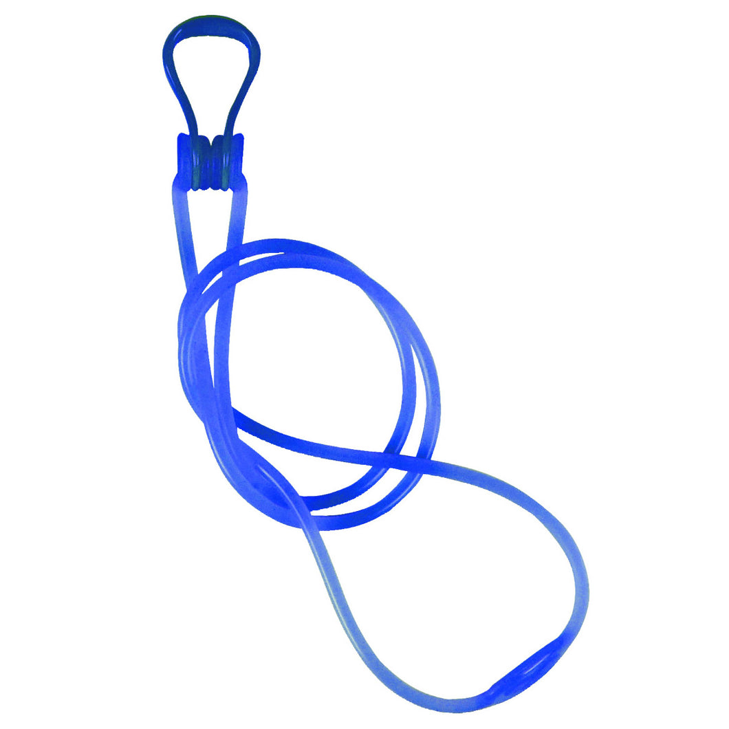 ARENA STRAP NOSE CLIP NAVY/BLUE