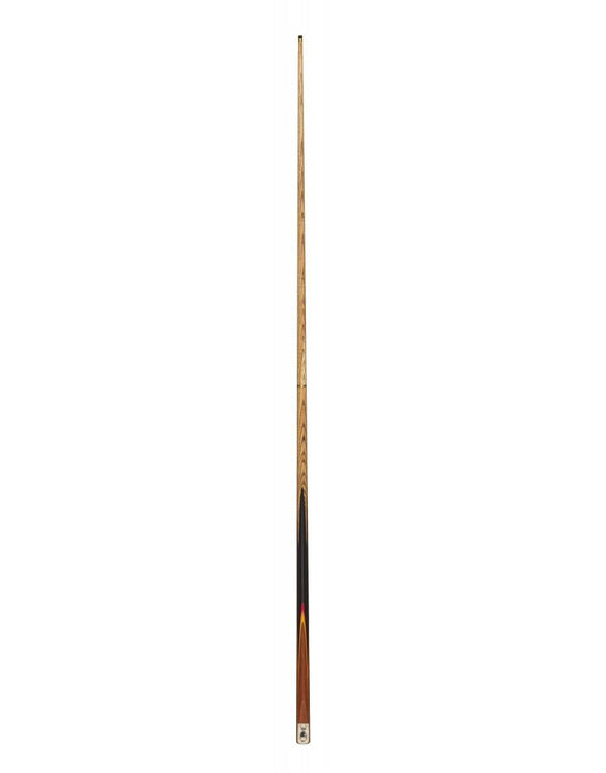 POWERGLIDE AREO TWO PIECE SNOOKER CUE