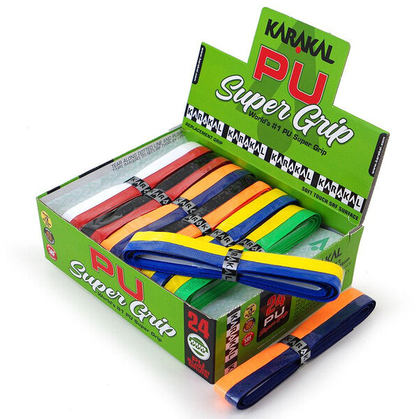 KARAKAL PU GRIP DUO