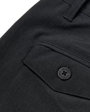 Load image into Gallery viewer, SALTROCK MENS AMPHIBIAN BOARD SHORT BLACK
