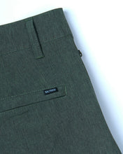 Load image into Gallery viewer, SALTROCK M.AMPHIBIAN2 BOARDSHORT DARK GREEN
