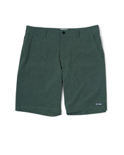 Load image into Gallery viewer, SALTROCK M.AMPHIBIAN2 BOARDSHORT DARK GREEN
