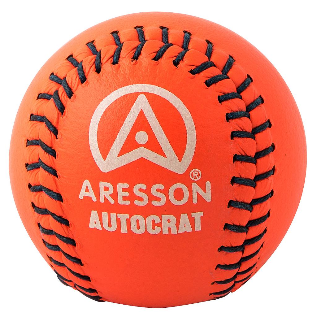 ARESSON AUTOCRAT ROUNDERS BALL ORANGE