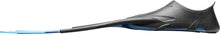 Load image into Gallery viewer, CRESSI AGUA SNORKLING FINS BLUE
