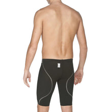 Load image into Gallery viewer, ARENA MENS POWERSKIN ST JAMMER BLACK
