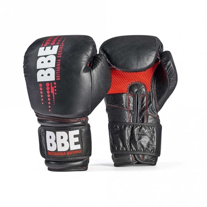 BBE CLUB LEATHER SPARRING /BAG GLOVE