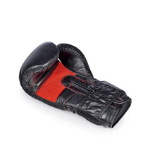 Load image into Gallery viewer, BBE CLUB LEATHER SPARRING /BAG GLOVE
