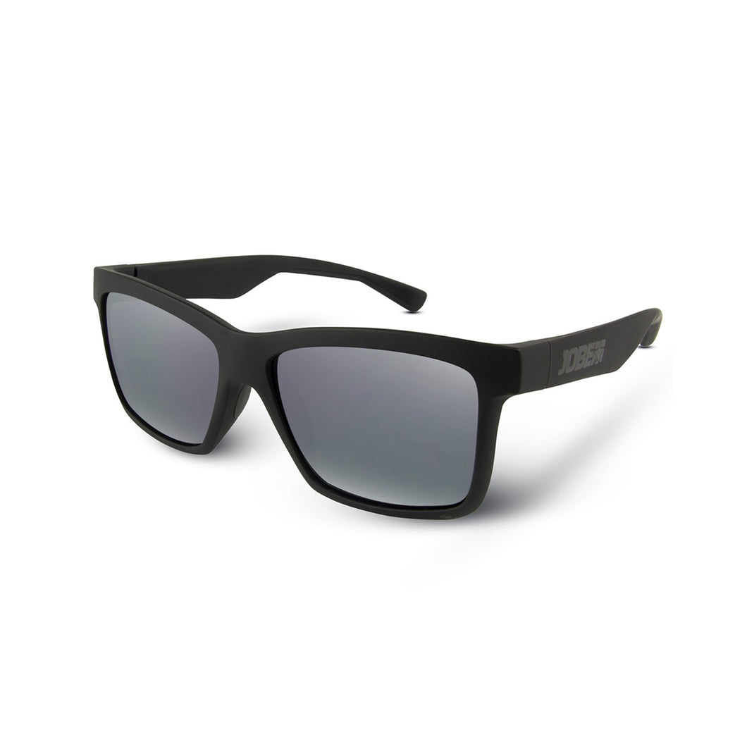 JOBE DIM FLOATABLE GLASSES BLACK/SMOKE