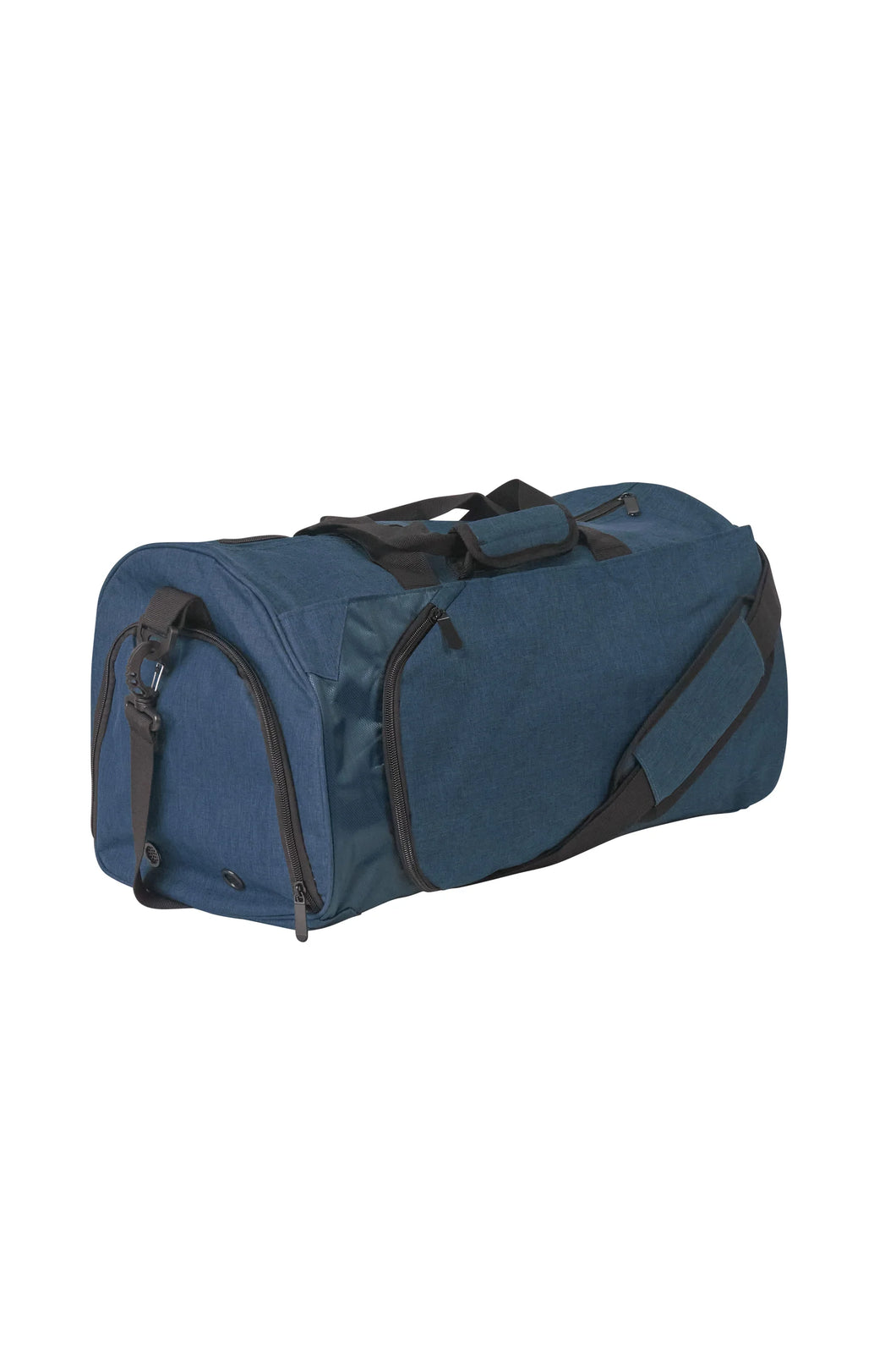 BECMOOR HOLDALL NAVY