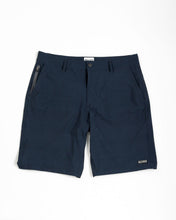 Load image into Gallery viewer, SALTROCK MENS AMPHIBIAN 3 SHORTS DARK GREY
