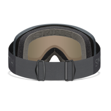Load image into Gallery viewer, SMITH ADULT BLAZER MEDIUM FIT SKI GOGGLE SLATE S3
