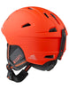 MANO CAIRN JUNIOR ELECTRON HELMET RED