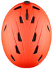 MANO CAIRN JUNIOR ELECTRON HELMET RED