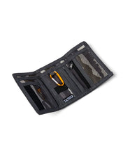Load image into Gallery viewer, SALTROCK CATCH WALLET GREEN
