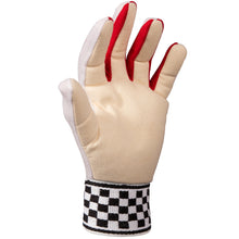 Load image into Gallery viewer, GRAY NICOLLS WICKET KEEPER INNER CHAMOIS PAD ADULT

