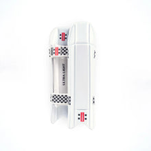 Load image into Gallery viewer, GRAY NICOLLS SUPER LITE WICKET KEEPING PADS
