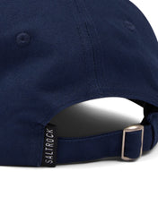 Load image into Gallery viewer, SALTROCK DOCKYARD CAP IN NAVY ONESIZE
