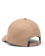 Load image into Gallery viewer, SALTROCK DOCKYARD CAP IN CREAM ONESIZE
