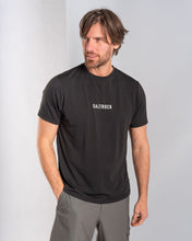 Load image into Gallery viewer, SALTROCK MENS RIDE T-SHIRT BLACK
