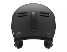 Load image into Gallery viewer, SMITH ADULT SCOUT MIPS SKI HELMET MATTE BLACK
