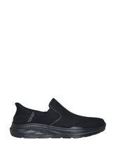 Load image into Gallery viewer, SKECHERS MENS EQUALIZER 6.0 STOAVER BLACK
