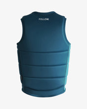 Load image into Gallery viewer, FOLLOW CORP MENS IMPACT VEST BLUE
