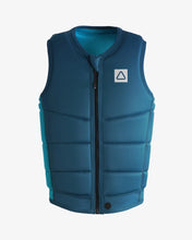 Load image into Gallery viewer, FOLLOW CORP MENS IMPACT VEST BLUE
